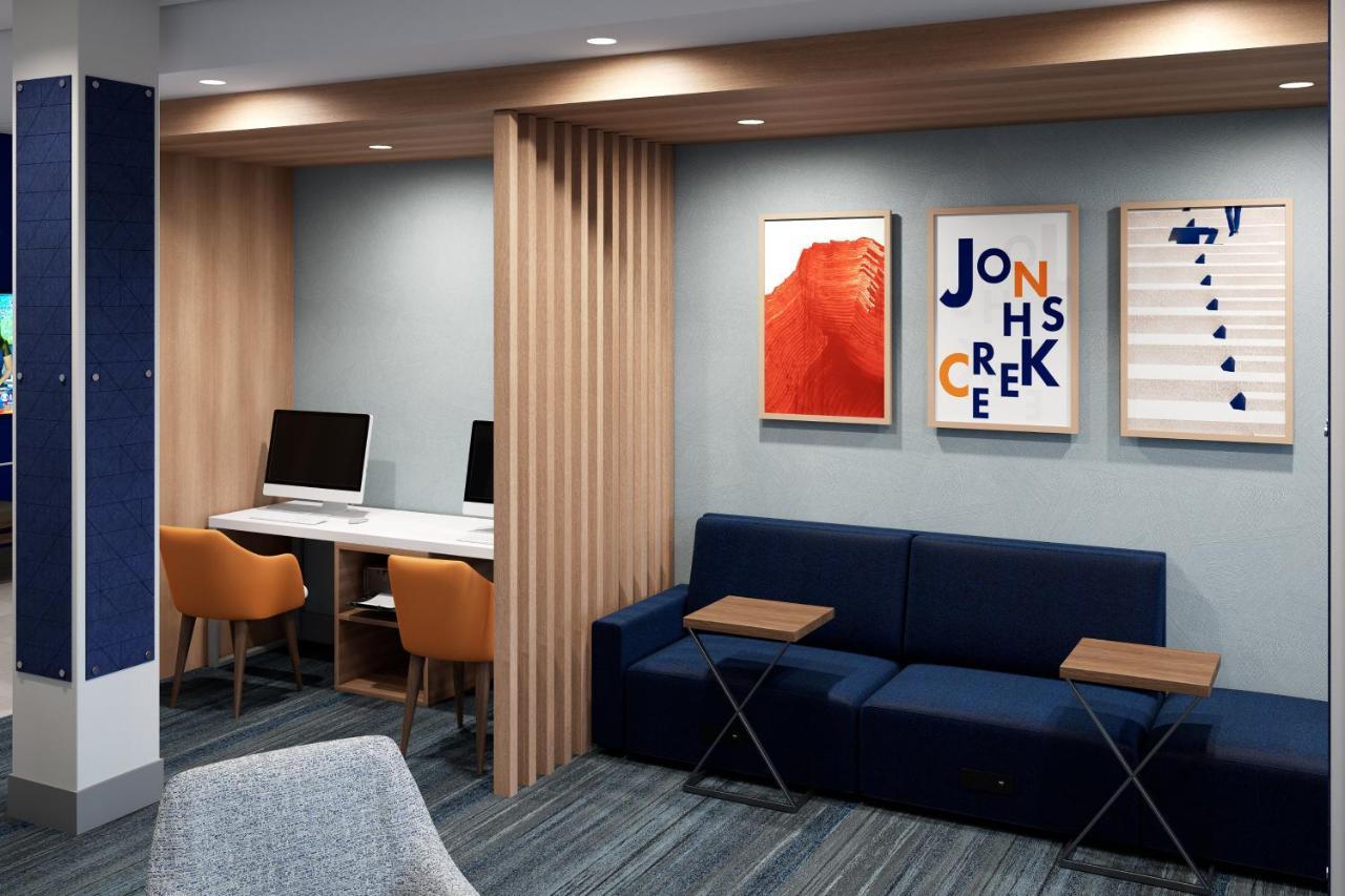 Holiday Inn Express & Suites - Nephi By Ihg Ngoại thất bức ảnh