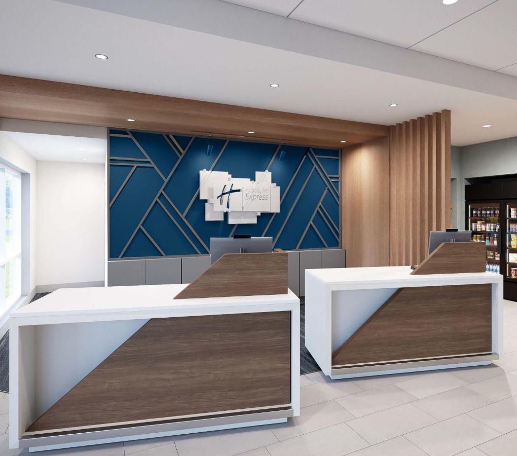 Holiday Inn Express & Suites - Nephi By Ihg Ngoại thất bức ảnh
