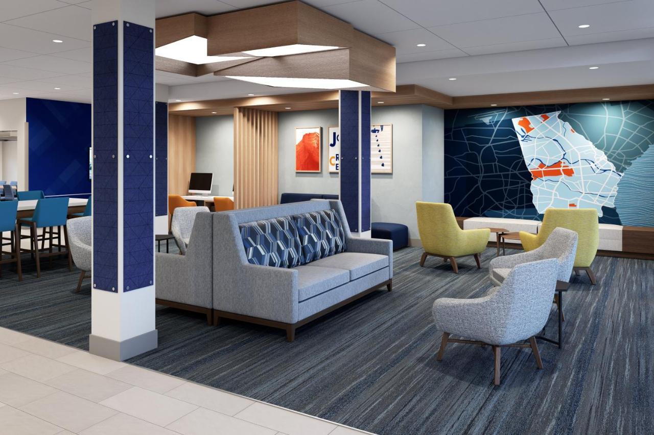 Holiday Inn Express & Suites - Nephi By Ihg Ngoại thất bức ảnh