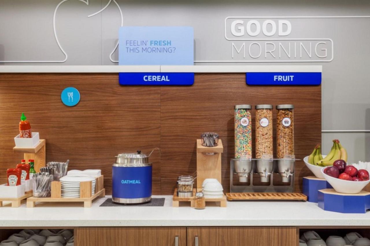 Holiday Inn Express & Suites - Nephi By Ihg Ngoại thất bức ảnh