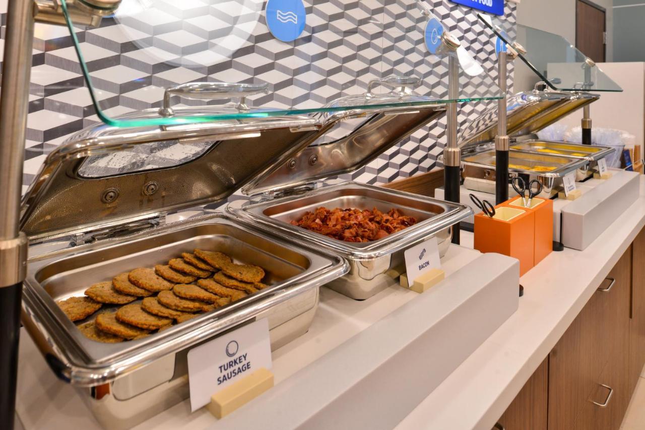 Holiday Inn Express & Suites - Nephi By Ihg Ngoại thất bức ảnh