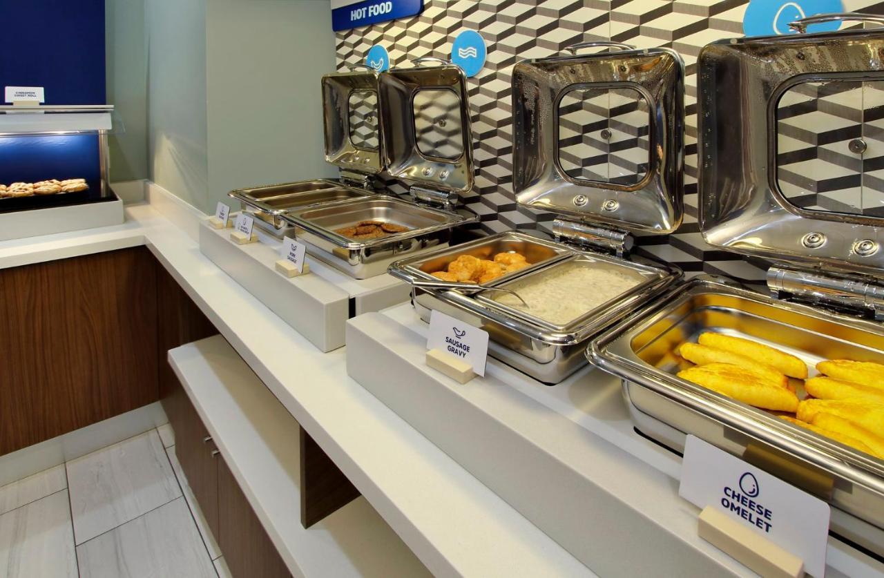 Holiday Inn Express & Suites - Nephi By Ihg Ngoại thất bức ảnh
