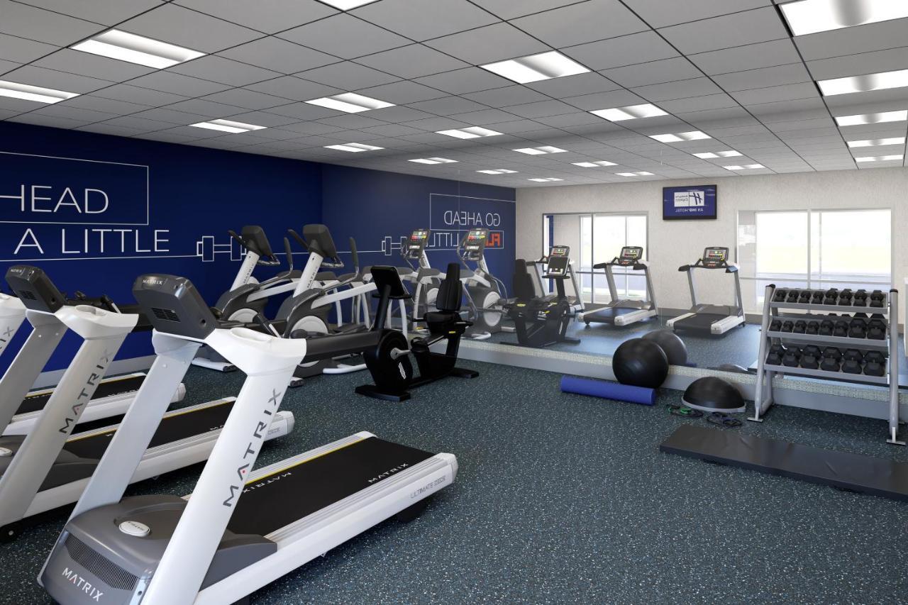 Holiday Inn Express & Suites - Nephi By Ihg Ngoại thất bức ảnh