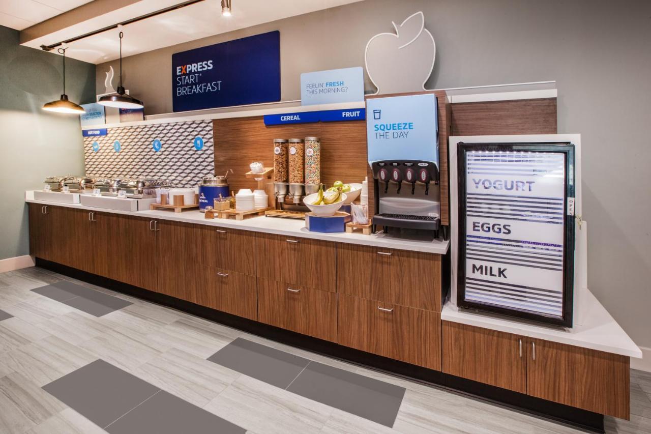 Holiday Inn Express & Suites - Nephi By Ihg Ngoại thất bức ảnh