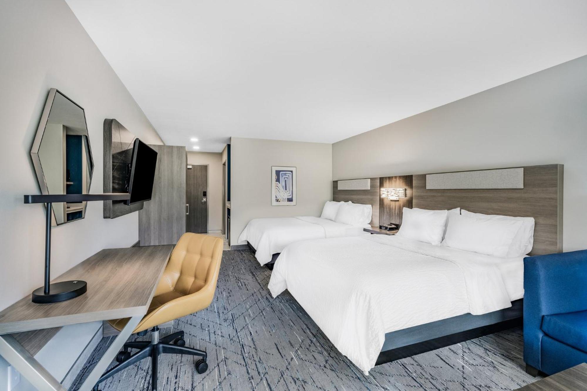 Holiday Inn Express & Suites - Nephi By Ihg Ngoại thất bức ảnh