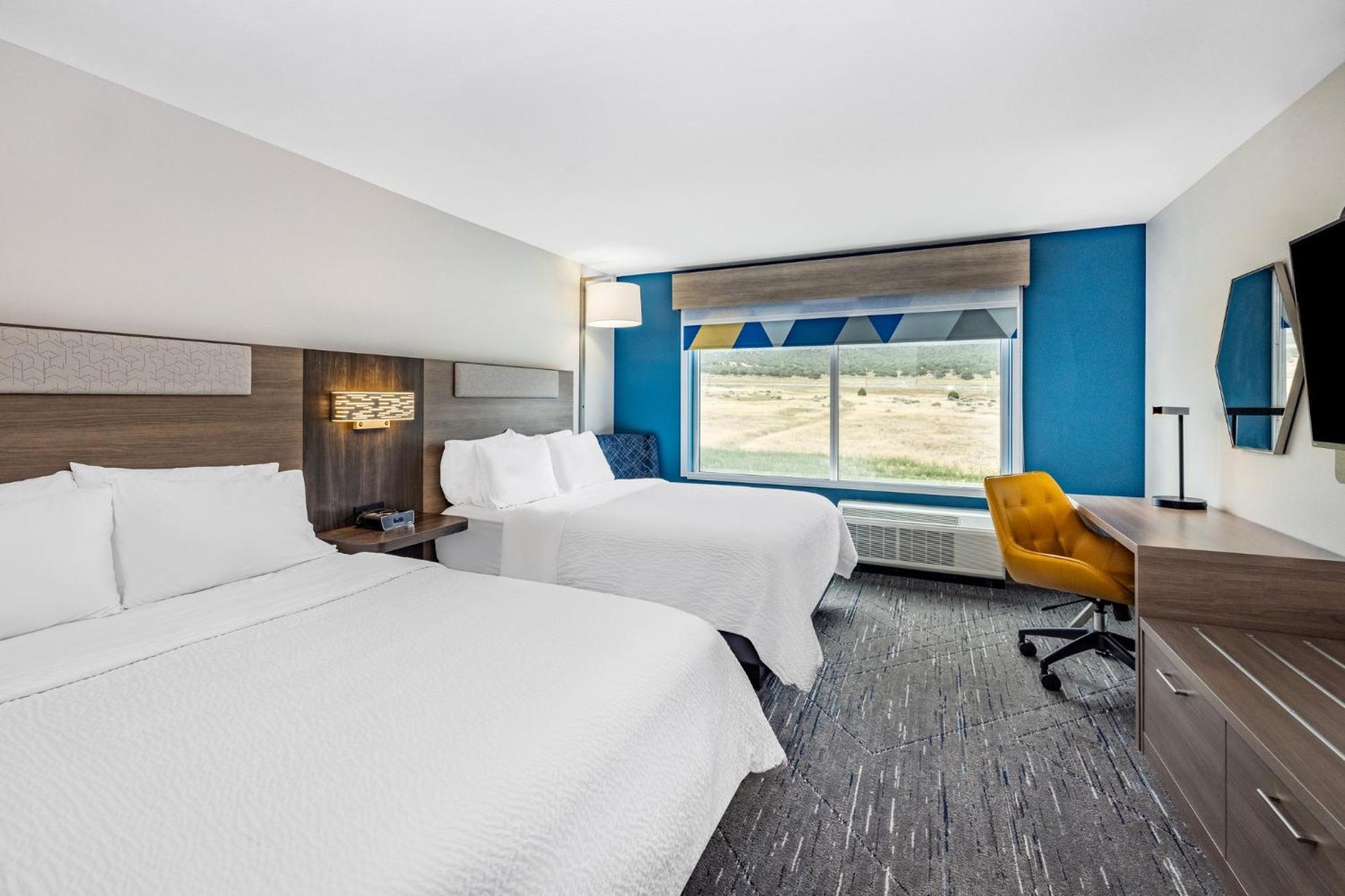 Holiday Inn Express & Suites - Nephi By Ihg Ngoại thất bức ảnh