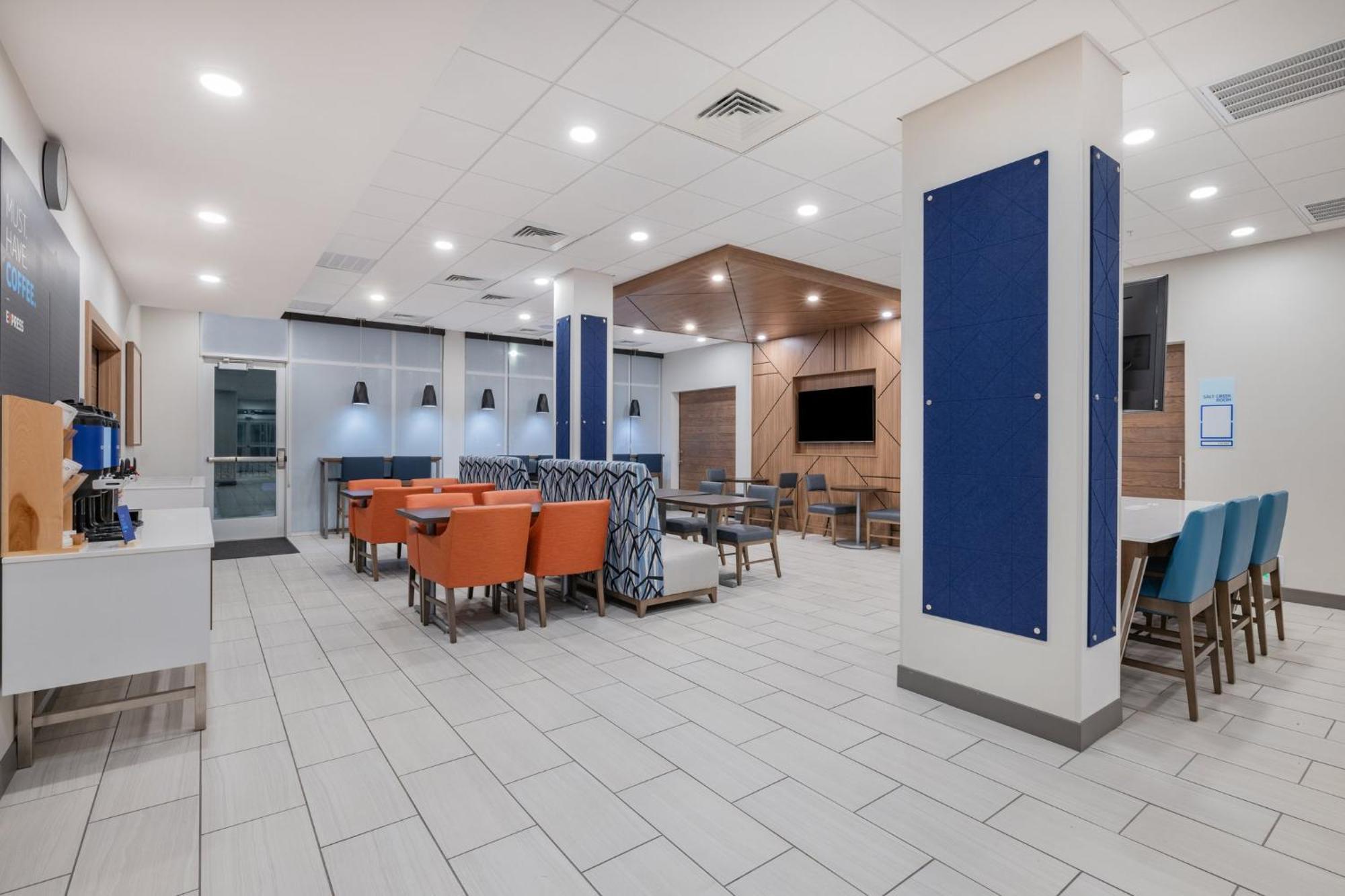 Holiday Inn Express & Suites - Nephi By Ihg Ngoại thất bức ảnh