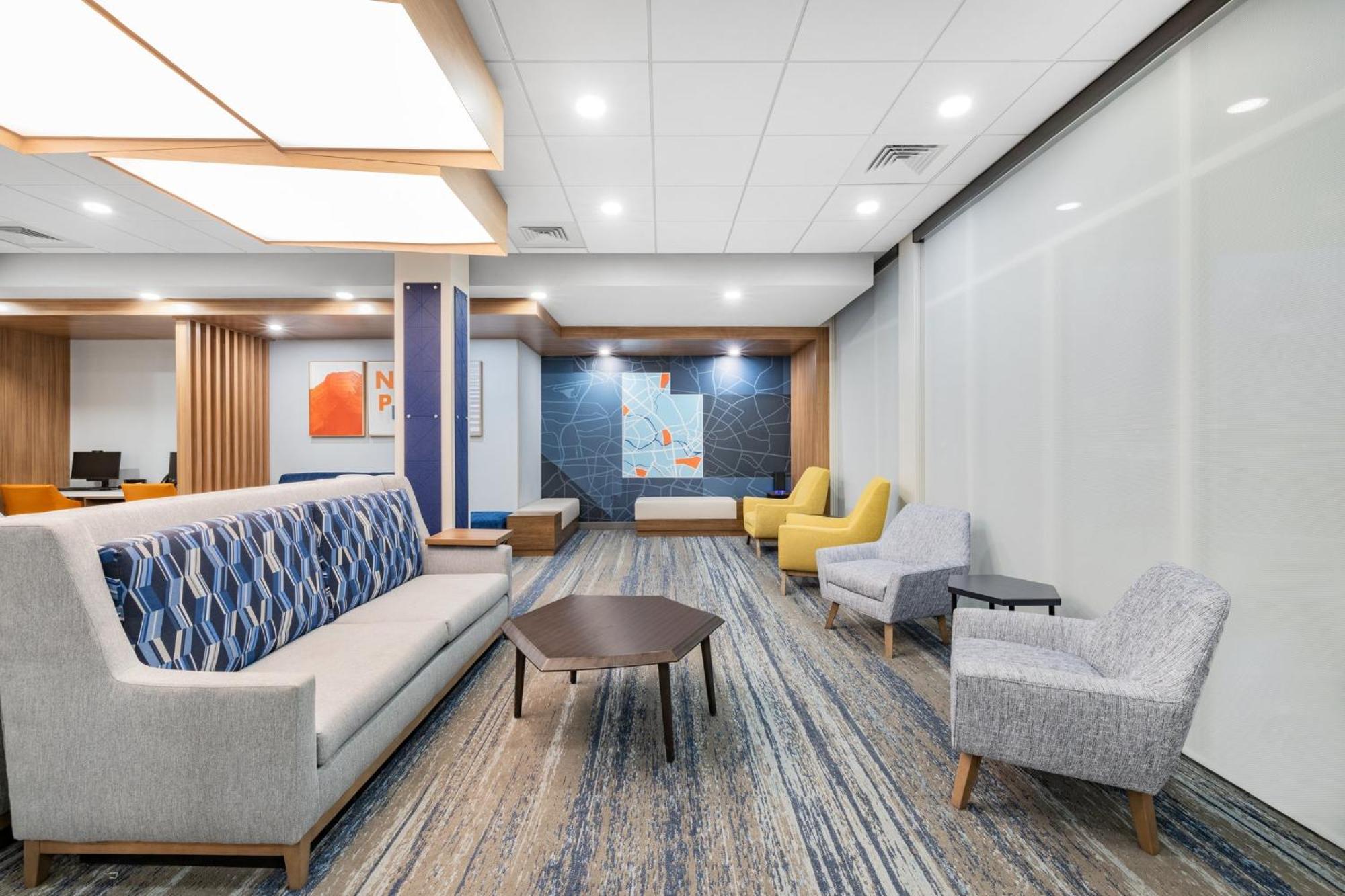 Holiday Inn Express & Suites - Nephi By Ihg Ngoại thất bức ảnh
