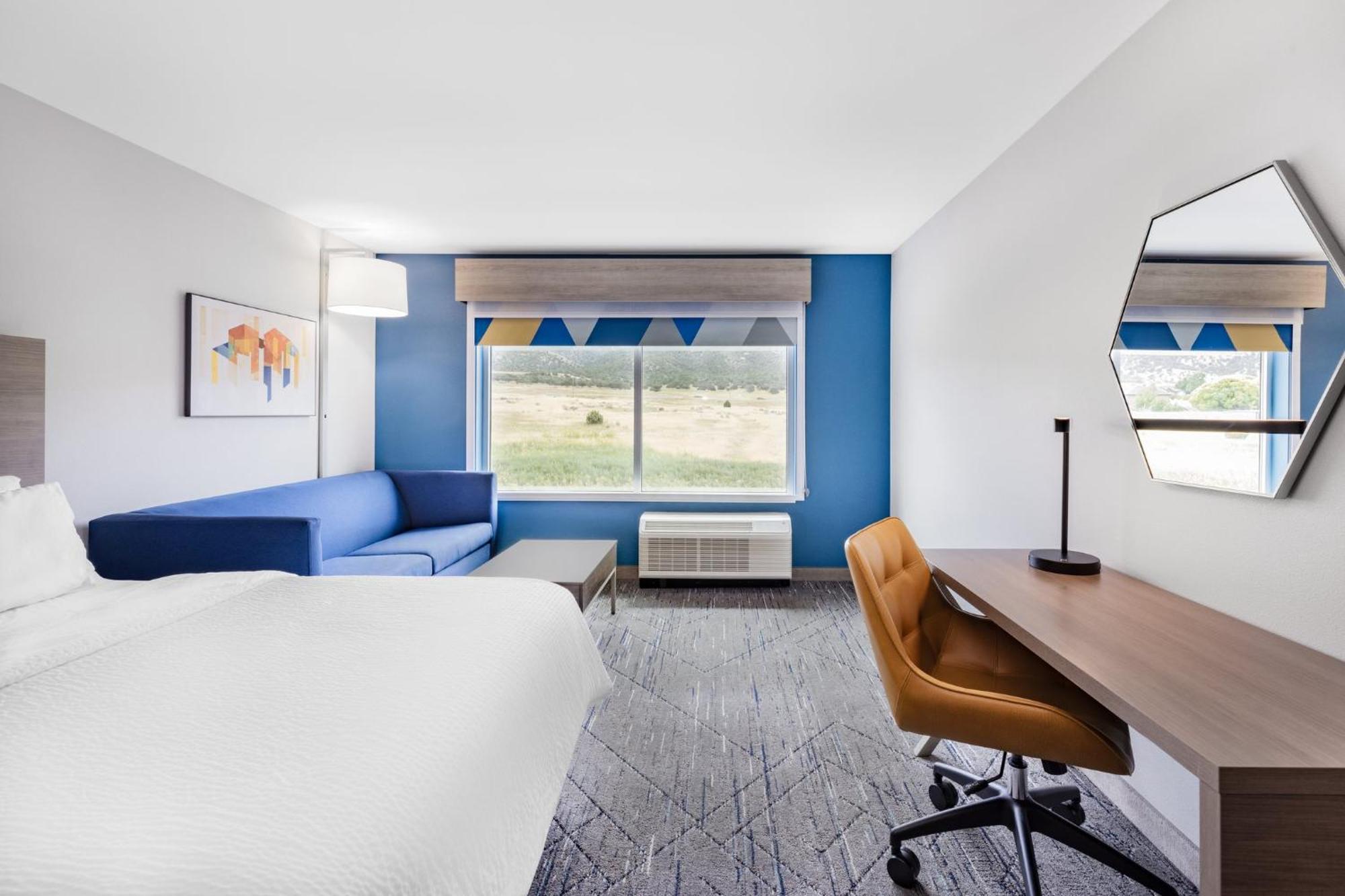 Holiday Inn Express & Suites - Nephi By Ihg Ngoại thất bức ảnh