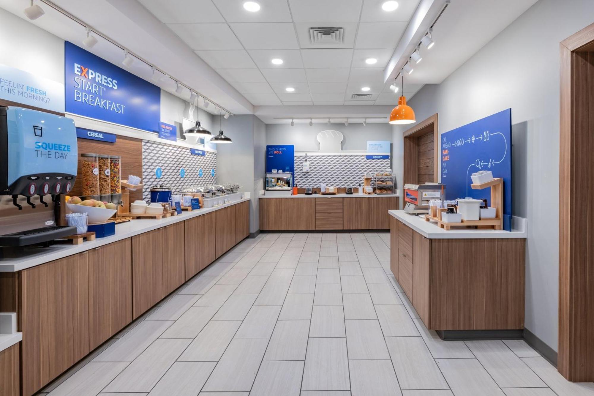 Holiday Inn Express & Suites - Nephi By Ihg Ngoại thất bức ảnh