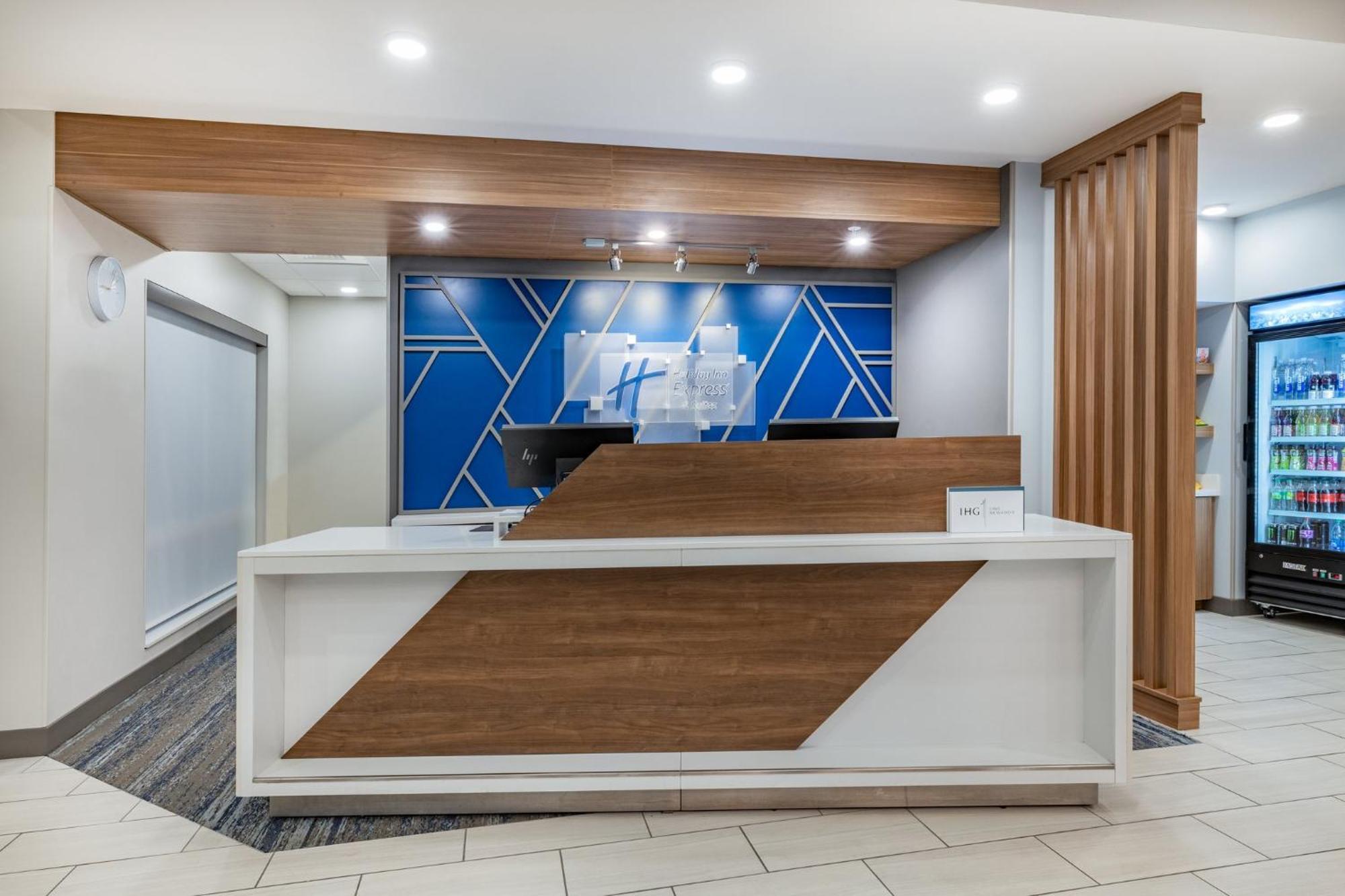 Holiday Inn Express & Suites - Nephi By Ihg Ngoại thất bức ảnh