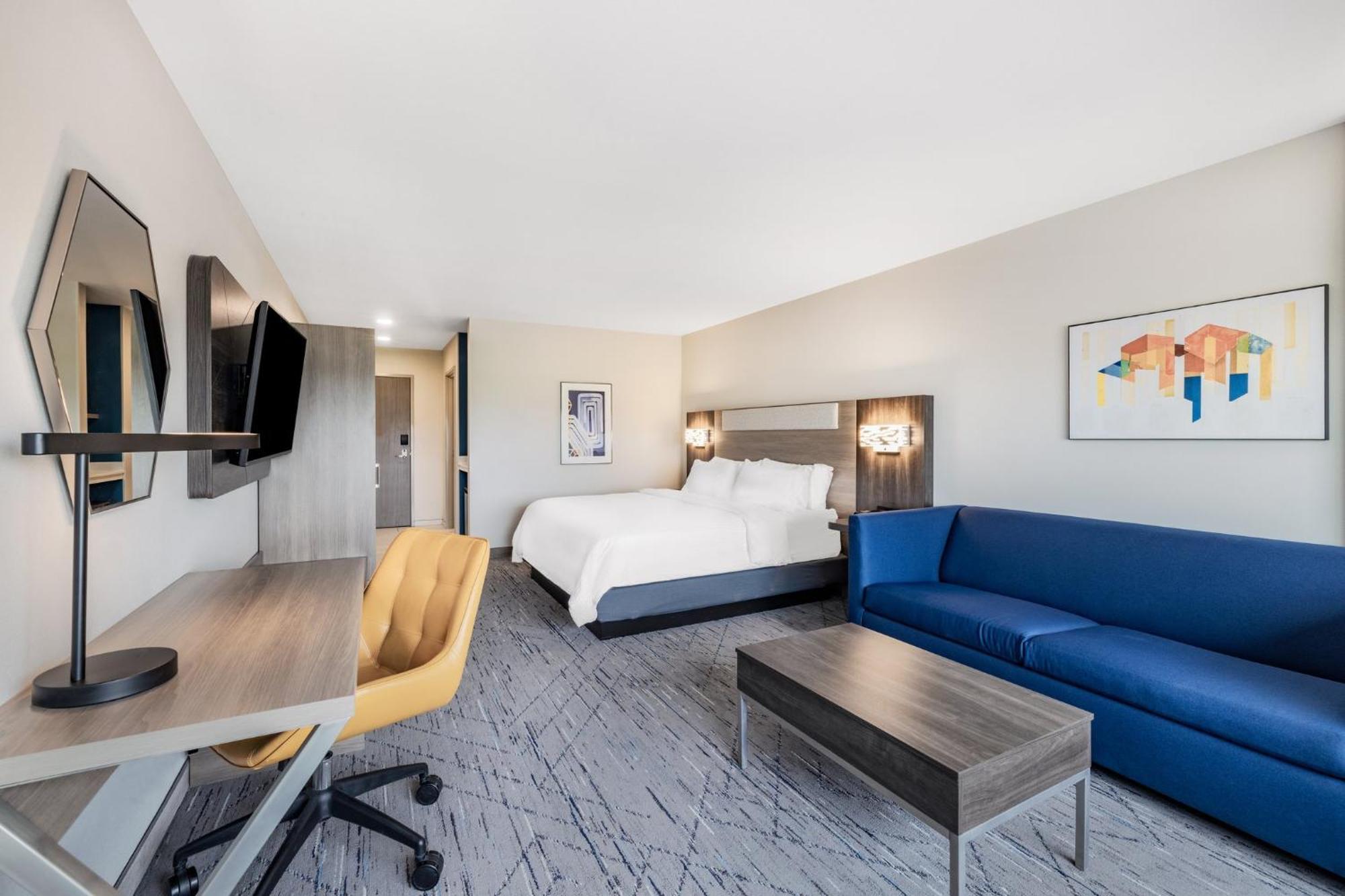 Holiday Inn Express & Suites - Nephi By Ihg Ngoại thất bức ảnh