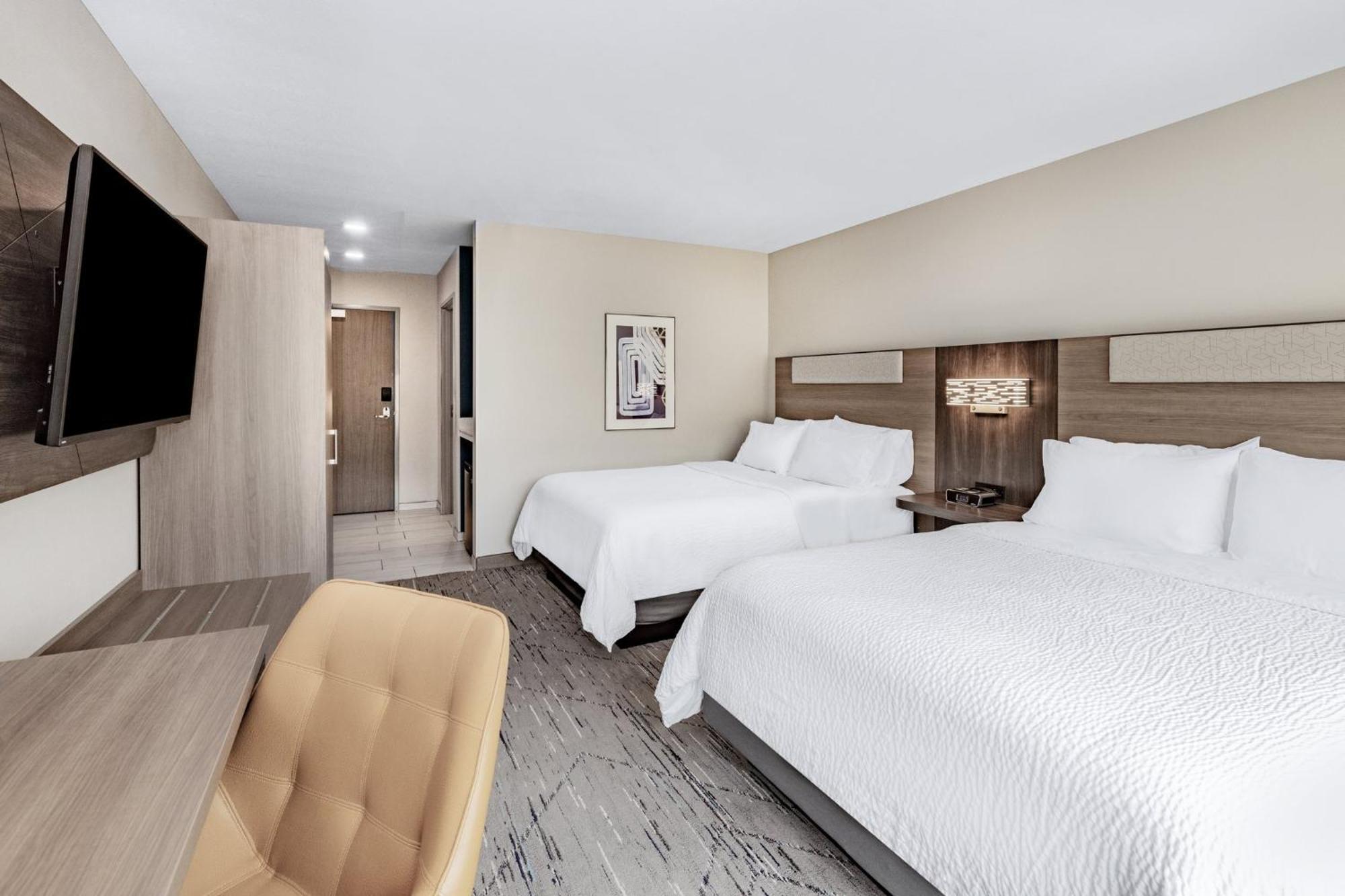 Holiday Inn Express & Suites - Nephi By Ihg Ngoại thất bức ảnh