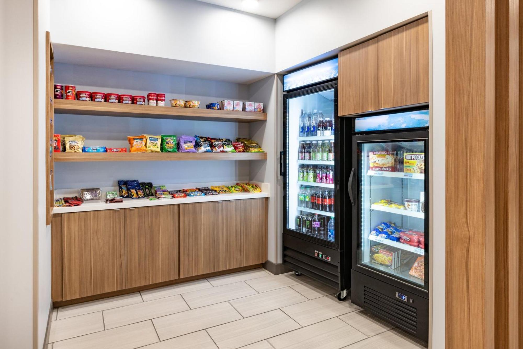Holiday Inn Express & Suites - Nephi By Ihg Ngoại thất bức ảnh