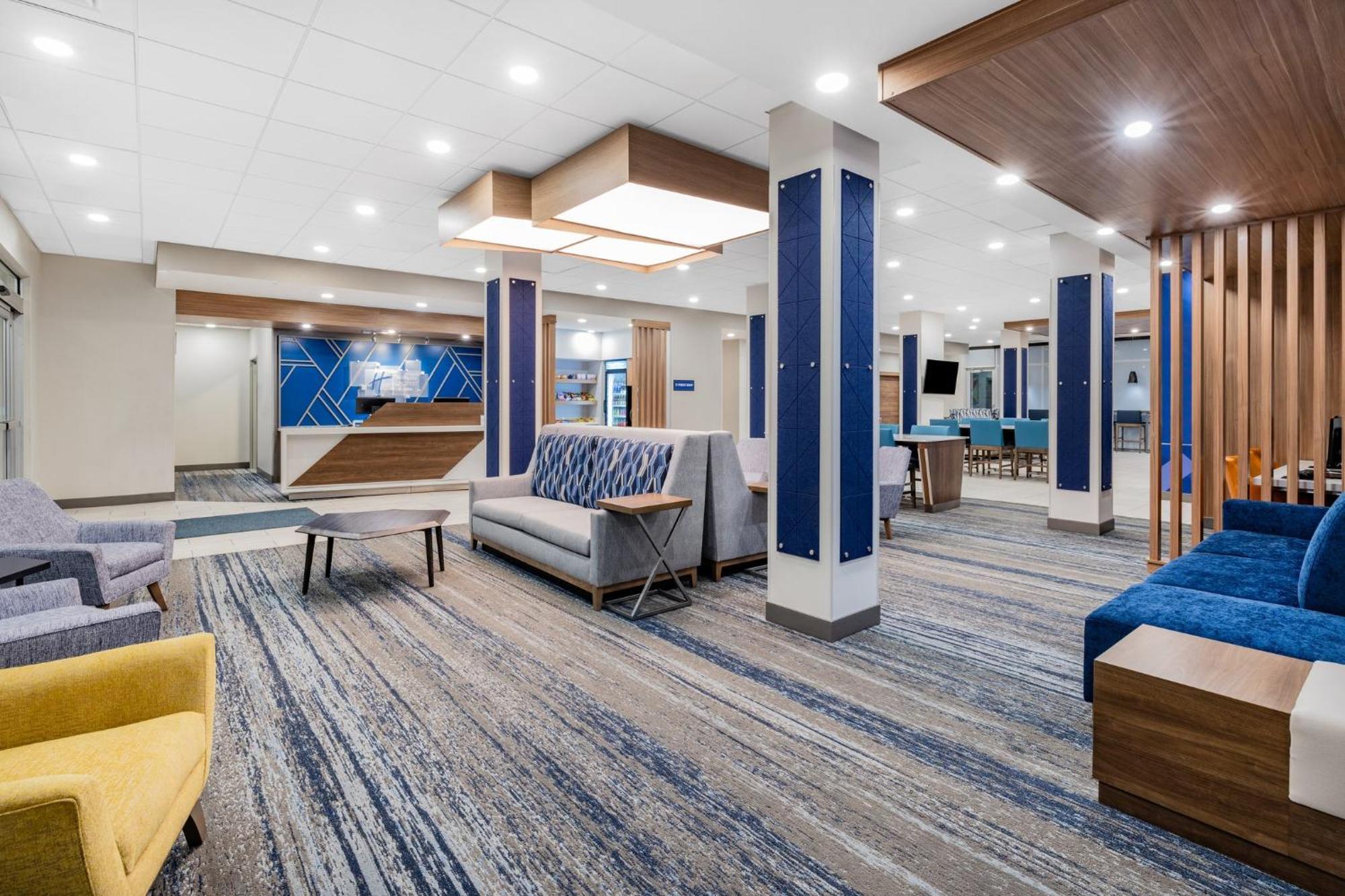 Holiday Inn Express & Suites - Nephi By Ihg Ngoại thất bức ảnh