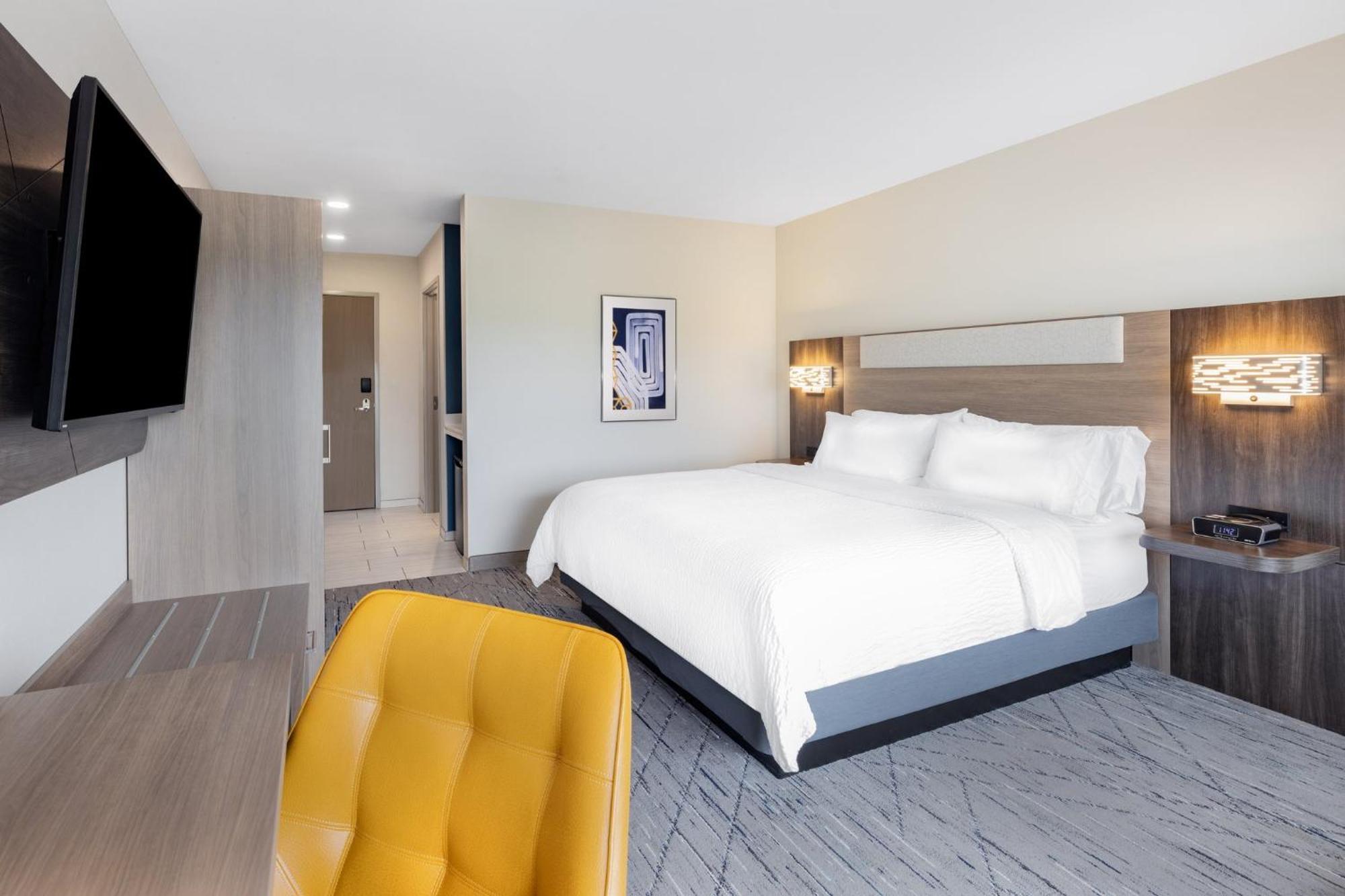 Holiday Inn Express & Suites - Nephi By Ihg Ngoại thất bức ảnh