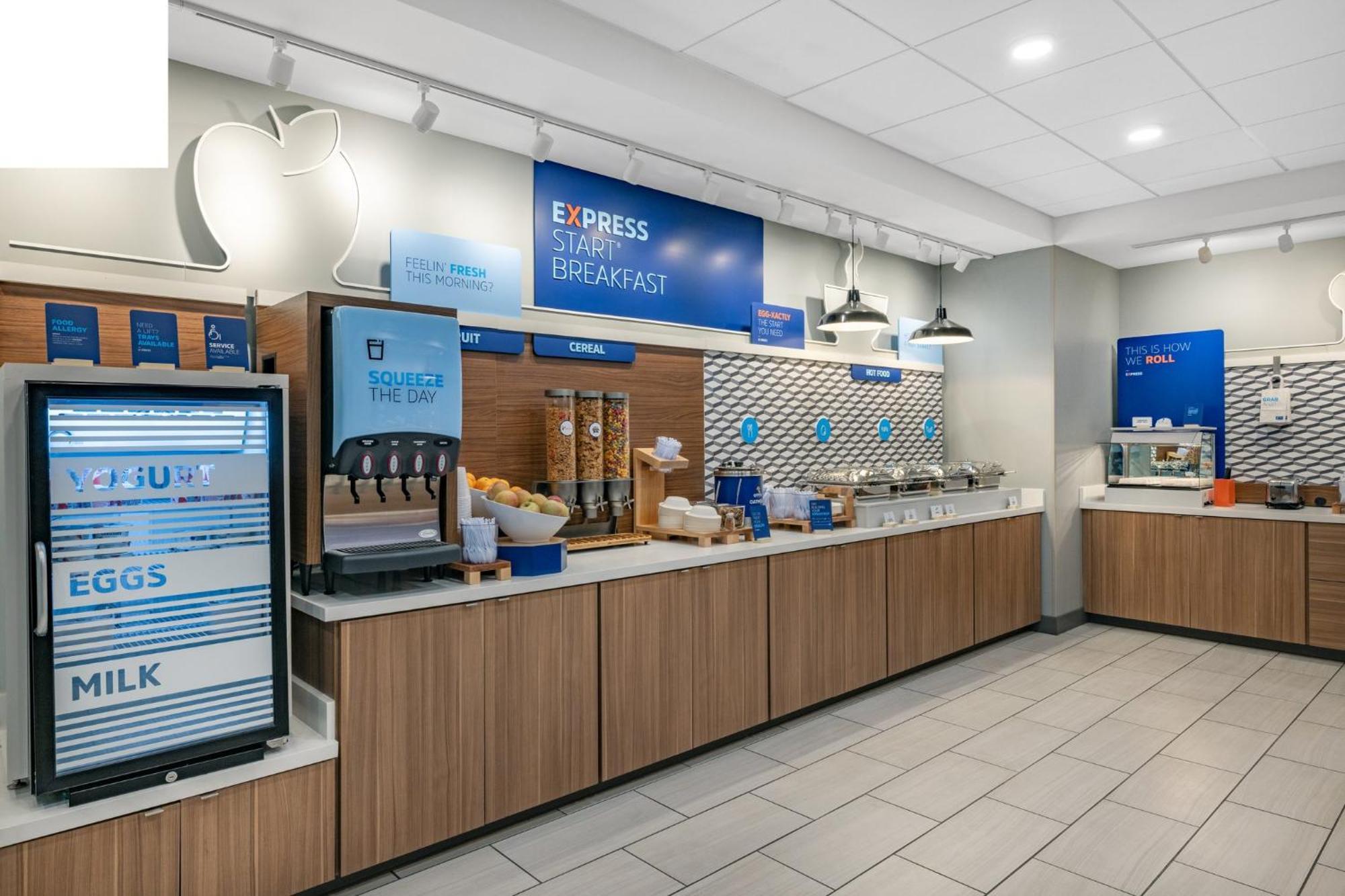 Holiday Inn Express & Suites - Nephi By Ihg Ngoại thất bức ảnh