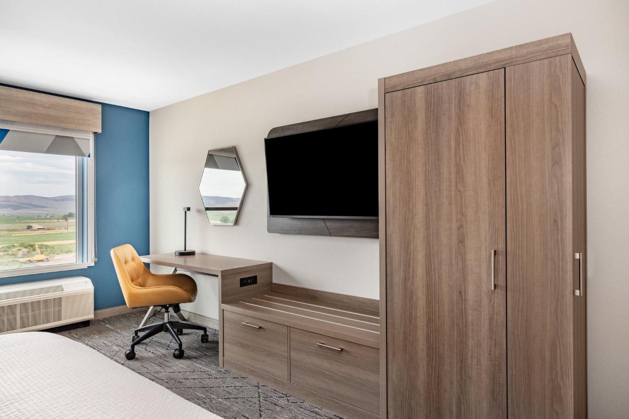 Holiday Inn Express & Suites - Nephi By Ihg Ngoại thất bức ảnh