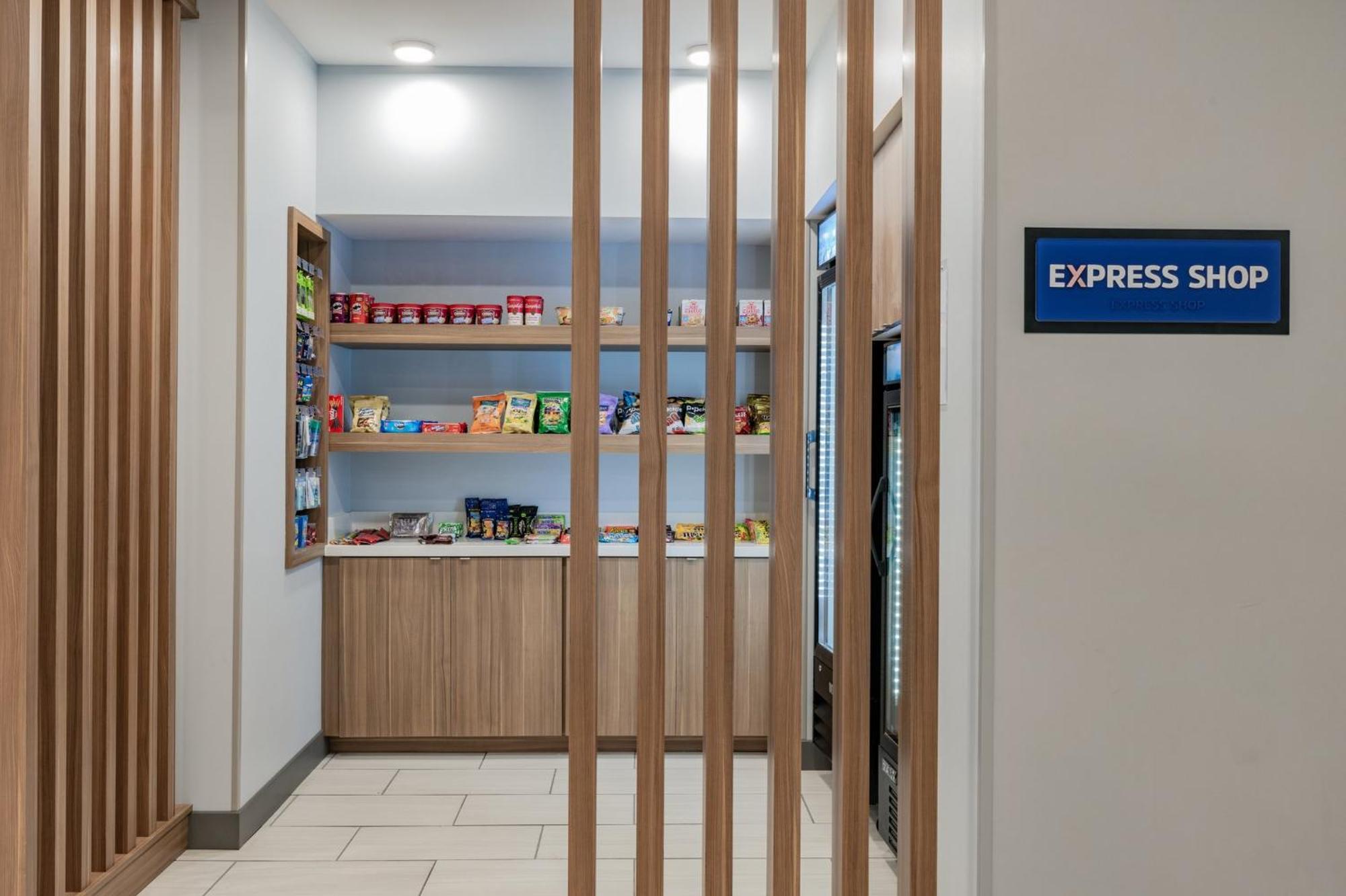 Holiday Inn Express & Suites - Nephi By Ihg Ngoại thất bức ảnh