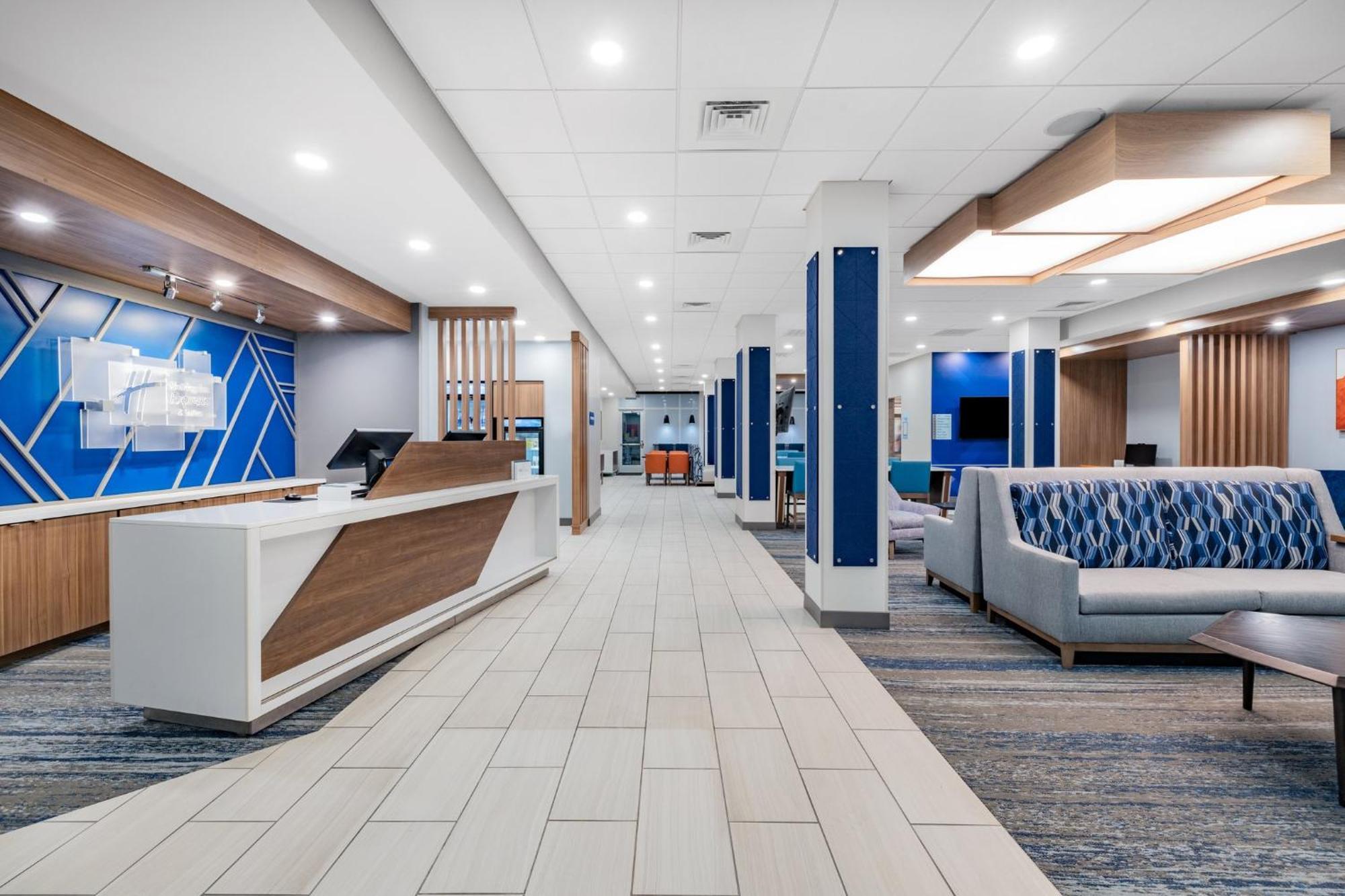 Holiday Inn Express & Suites - Nephi By Ihg Ngoại thất bức ảnh